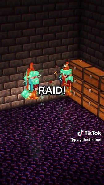 Explore Endless Fun on the Official Lifesteal Server