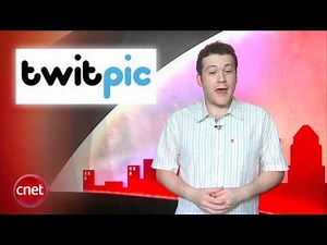 Loaded: Paris' Twitpic troubles