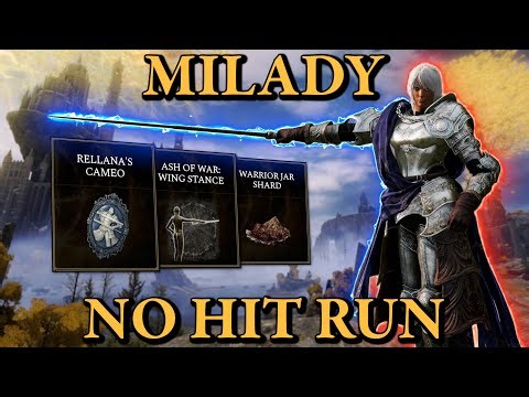 Is This The FANCIEST Weapon In Elden Ring?