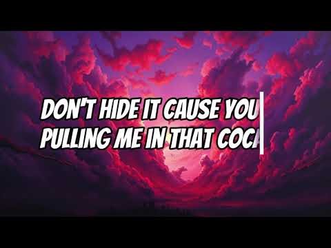 AI-Generated Music | Official Lyric Video 🎶