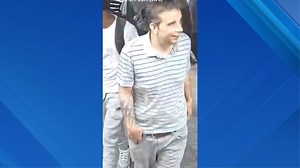 Woman groped inside Union Square subway station: NYPD