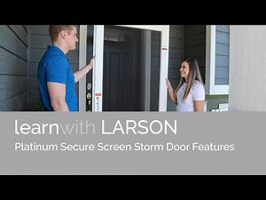 Platinum Screen Features