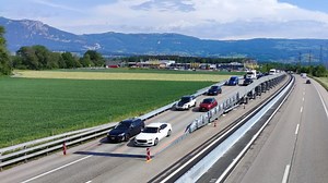 Weitere Baustellen mit Astra-Bridge in Planung