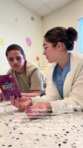 Using Flashcards for Effective Speech Therapy