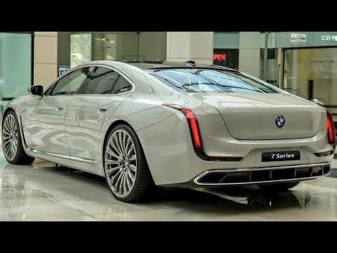 2026 BMW 7 Series Review – Luxury Redefined | Interior, Performance & Tech