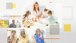 Global birth rates crisis