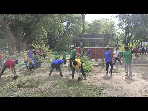 Cleanliness Drive - Oct 02 2025