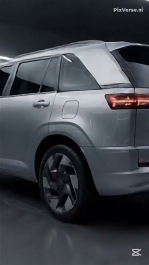 All-New Hyundai Kona Revealed – Huge Design Changes! #hyundaikona2027 #kona2027 #hyundaikona