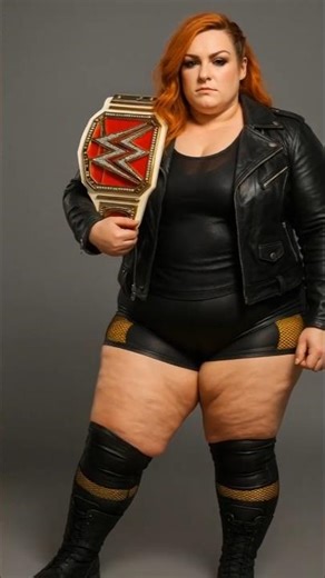 When WWE Divas Go XXL | Thicc & Dominant 👑🔥 #wwe#fyp#wwesuperstar#reels #shorts #trending#wwefan