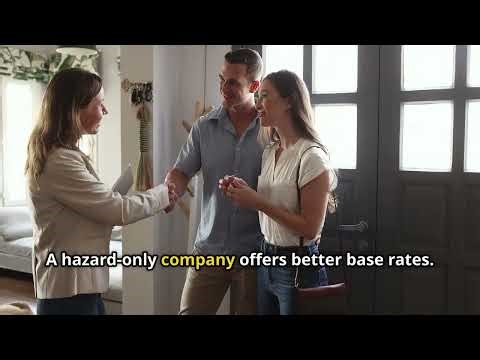 Lower Miami Home Insurance Premiums With Split coverage