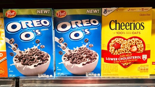 7 Discontinued Cereal Brands That Were Morning Staples for Decades
