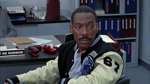 Beverly Hills Cop 3 Trailer