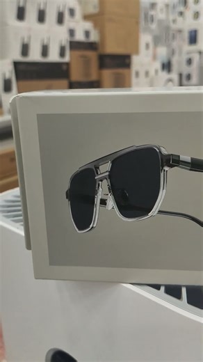 03214799739 Xiaomi Smart Audio Glasses Replacement Kit