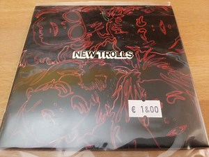 New Trolls - New Trolls