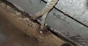 Poway Officials Now Say Rope Caused Water Contamination