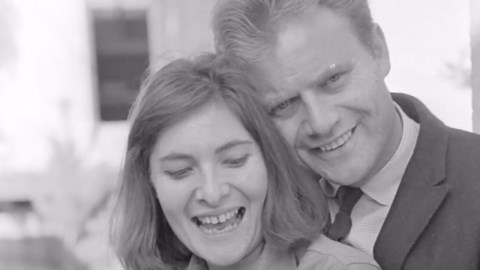 Vic Morrow’s Tragic End Changed Hollywood Forever