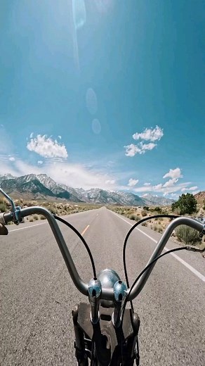 10K views · 987 reactions | Enjoy the ride with @anthonykerrigan. "On the way to Mt. Whitney (the tallest mountain in California and the tallest peak in the lower 48 at 14,505 feet). It was a struggle to get up to the trailhead, but the 64 year old WISCO Panhead made it." #chopcult #enjoytheride #hd #harleydavidson #panhead #wiscospeedshop #ridemotorcycleshavefun | ChopCult | Facebook