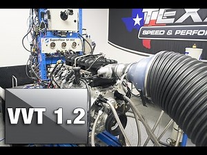 TSP Stage 1 VVT-1.2 L99 Camshaft