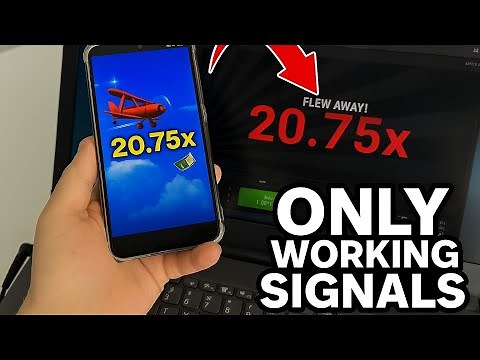 Aviator Predictor 2025 — ONLY Working Signals Tool! 💸 FREE Guide