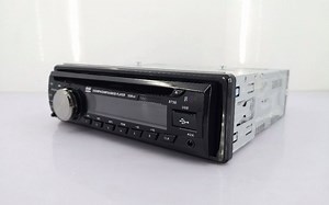 DVD VCD CD MP3 MP4 USB兼容的播放器汽车收音机