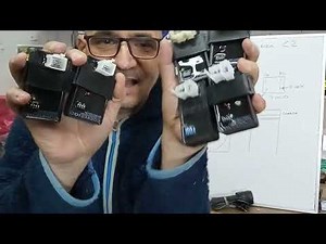 cdi para motos programables pietcard lineas C2 como son como funcionan