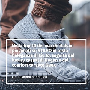 La moda italiana più cliccata nel 2023: vincono i premium brand e i...
