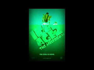 Ice Age 2: The Meltdown (2006) - Mini-Sloths Sing-A-Long (Nightcore and LQ Recording Audio Only)