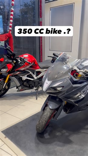 TVS Apache RTR 310 & RR310 #shorts #tvs #apache #rtr310 #rr310 #sportsbike #biker #tvsapache