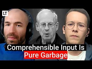 Become Fluent in 1 Year Using This Routine | Mikel Hyperpolyglot