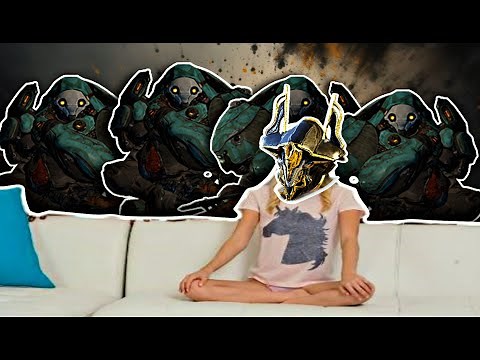 How to Unlock the Simulacrum in Warframe