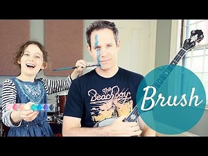 Banjo Blitz Episode 34: The Brush Stroke for Clawhammer Banjo