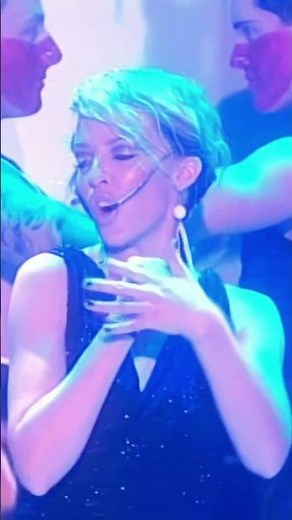 Kylie Minogue - Come Into My World - CD:UK 2002