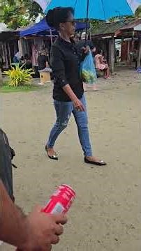 Zondagplezier op de Javaanse Markt! #suriname