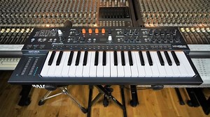 Test du synthé hybride MiniFreak d’Arturia : Pour une poignée de Freak...