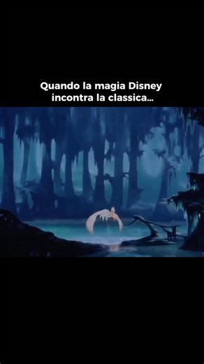 Reels Classics • Musica Classica on Instagram: "🌙🎶 Claude Debussy – Clair de Lune Disney — animazione originale 🎥 • Clair de Lune di Debussy è una delle composizioni più emblematiche della musica classica, celebre per la sua dolcezza e la sua bellezza eterea. Ciò che molti non sanno è che Disney aveva un’animazione completamente pronta per quest’opera, ma fu esclusa da Fantasia nel 1940 a causa della durata eccessiva del film. Il brano fu messo da parte, ma la sua storia non finì lì. • Nel 19