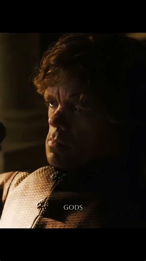 Tywin Silenced Tyrion | Game of Thrones