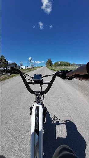 1100w E-Bike Test | Mokwheel Scoria #ebike