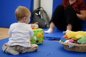 What is the difference between Postnatal Depression and Baby Blues? | PortalCLÍNIC