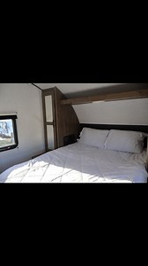 Premium trailer | Strawberry Park Resort Campground