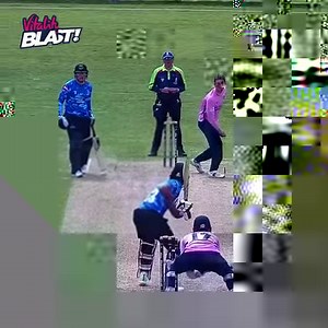 Ravi Bopara and Sussex have their eye in 👀 Here’s all 12 Bopara sixes in his 144 from 49 balls as Sussex’s 2nd XI score 324/7 in 20 overs 😳 | Vitality Blast