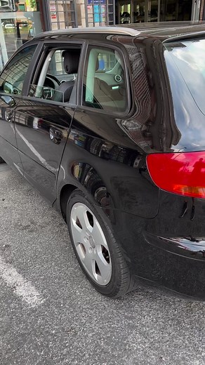 4.3K views · 17 reactions | in esecuzione car tablet dedicato audi a3...