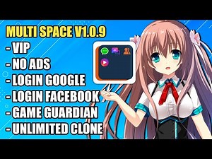 MULTI SPACE VIP LATEST VERSION 1.0.9