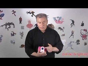 Fisher-Price's Kid-Tough Video Camera