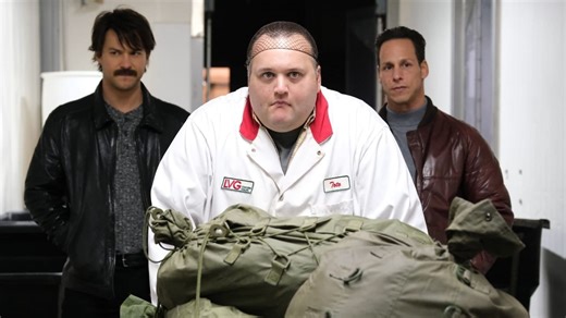 Mafia Inc. (2020) | Official Trailer, Full Movie Stream Preview