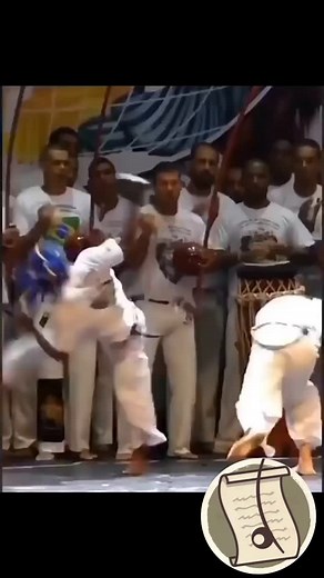 3.9K views · 10K reactions | A capoeira é inexplicável  Siga:@capoeirahistory | capoeirahistory | Facebook