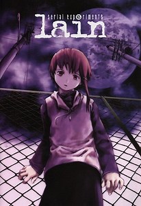 Serial Experiments Lain Episode 6 Online Free
