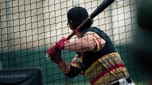 All the tools you need to elevate your game. #BeSeen 📡 TrackMan Baseball 💥 Blast Baseball 🕶️ Vizual Edge 💨 Swift Performance Showcases: https://loom.ly/9QUZTaU Tourneys: https://loom.ly/z8n0aJU | Prep Baseball