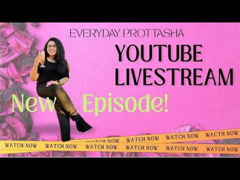 JOIN MY ON MY LIVESTREAM!!!