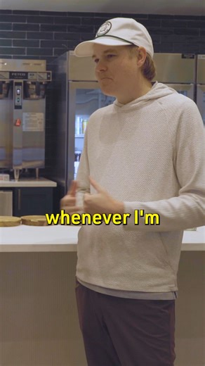 10K views · 28 reactions | What's the smartest way to eat and drink on the golf course? Nathalie Sheehan is here to help. Presented by XXIO. | GOLF.com | Facebook