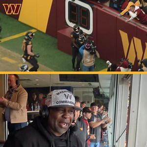 239K views · 8.3K reactions | Now that's an opening drive  | Washington Commanders | Facebook